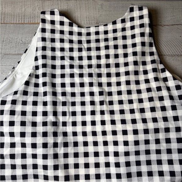 Old Navy Active Powerchill Light Support Top Black & White Bra 4x - Picture 10 of 15